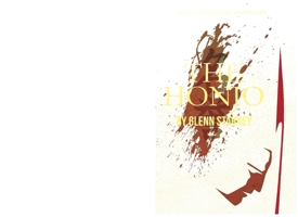 The Honjo 1543924964 Book Cover