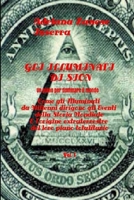 Gli Illuminati di Sion (vol. 1) 1326833731 Book Cover