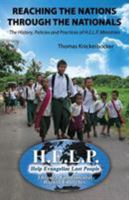 Reaching the Nations Through the Nationals 1937129799 Book Cover