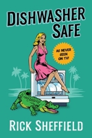 Dishwasher Safe B0CS2K59XY Book Cover