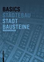 Basics Stadtbausteine (Basics) 3035610029 Book Cover