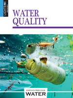 Water Quality 1510538917 Book Cover