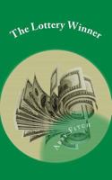 The Lottery Winner 1512111465 Book Cover