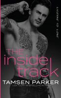The Inside Track 1796692069 Book Cover