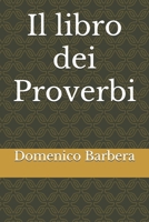 Il libro dei Proverbi B096LTSFB9 Book Cover