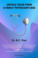 Untold Tales from a Family Physician's Bag B0F7RVRKPW Book Cover