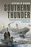 Southern Thunder 1526726637 Book Cover