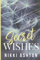 Secret Wishes 0995667896 Book Cover