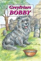 Greyfriars Bobby 1902407164 Book Cover