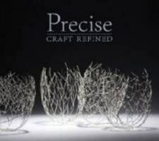 Precise: Craft Refined 0889150095 Book Cover