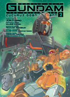 Mobile Suit Gundam: Cucuruz Doan's Island 2 164729391X Book Cover