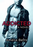 Addicted 1455537640 Book Cover
