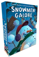 Snowmen Galore 0735230161 Book Cover