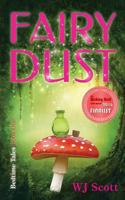 Fairy Dust: Bedtime Tale #1 1500687766 Book Cover