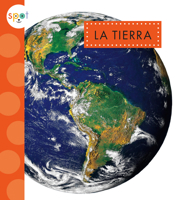 Tierra (Nuestro Sistema Solar) 1681529076 Book Cover