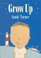 Grow Up 0744586666 Book Cover