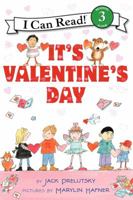 It's Valentine's Day (Mulberry Read-Alones) 0590409794 Book Cover