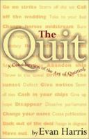 The Quit 0684814773 Book Cover