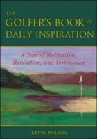 The Golfer's Book of Daily Inspiration 0809232138 Book Cover