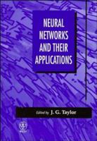 Neural Networks and Their Applications 0471962821 Book Cover