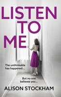 Listen to Me 1835615961 Book Cover