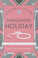 Hangman's Holiday: A Collection of Short Mysteries 0450019608 Book Cover