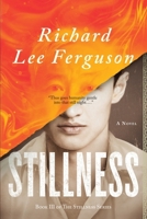 Stillness 1087910552 Book Cover