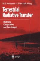 Terrestrial Radiative Transfer: Modeling, Computation, and Data Analysis B01NCV0K5W Book Cover
