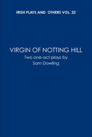 Vol 22 Virgin Of Notting Hill 144521265X Book Cover