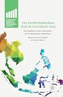 The Entrepreneurial Rise in Southeast Asia: The Quadruple Helix Influence on Technological Innovation 1137378670 Book Cover