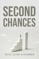 Second Chances 1805092839 Book Cover