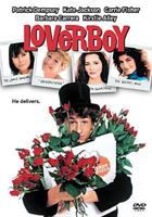 Loverboy 1404950699 Book Cover