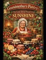 Grandmother's Pantry : The Lost Art of Preserving Sunshine B0H2Y1DYCB Book Cover