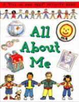 All about Me 190571016X Book Cover
