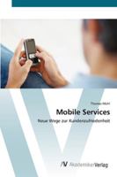 Mobile Services 3639408055 Book Cover