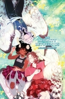 The Affinity Between Us 1733867961 Book Cover