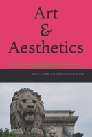 Art & Aesthetics: For BE/B.TECH/BCA/MCA/ME/M.TECH/Diploma/B.Sc/M.Sc/BBA/MBA/Competitive Exams & Knowledge Seekers null Book Cover