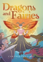 Dragons and Fairies B0GJFVWG1X Book Cover