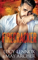 Firecracker (Honeybridge) B0BNV4M689 Book Cover