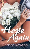 Hope Again (Love Again Collection) 1530866189 Book Cover