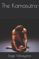 The Kamasutra B0DR5W1RMP Book Cover