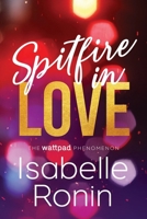 Spitfire in Love (Chasing Red, 3) 1615955321 Book Cover