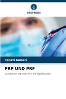 Prp Und Prf (German Edition) 6208654343 Book Cover