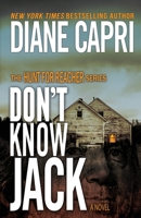 Don't Know Jack 1682613976 Book Cover