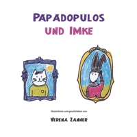 Papadopulos und Imke 3861968207 Book Cover