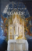 Egarés!: Dieu Appelle Son Peuple à Quitter l’Empire de l’Eglise Catholique Romaine Impie (French Edition) B0H2Y53P8B Book Cover