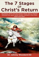 The 7 Stages Of Christ's Return 1087817609 Book Cover