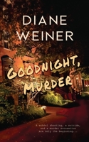 Goodnight, Murder 150925126X Book Cover