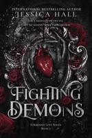 Fighting My Demons B0BZFCY949 Book Cover
