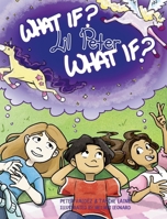 What If, Lil Peter, What If? 195567468X Book Cover